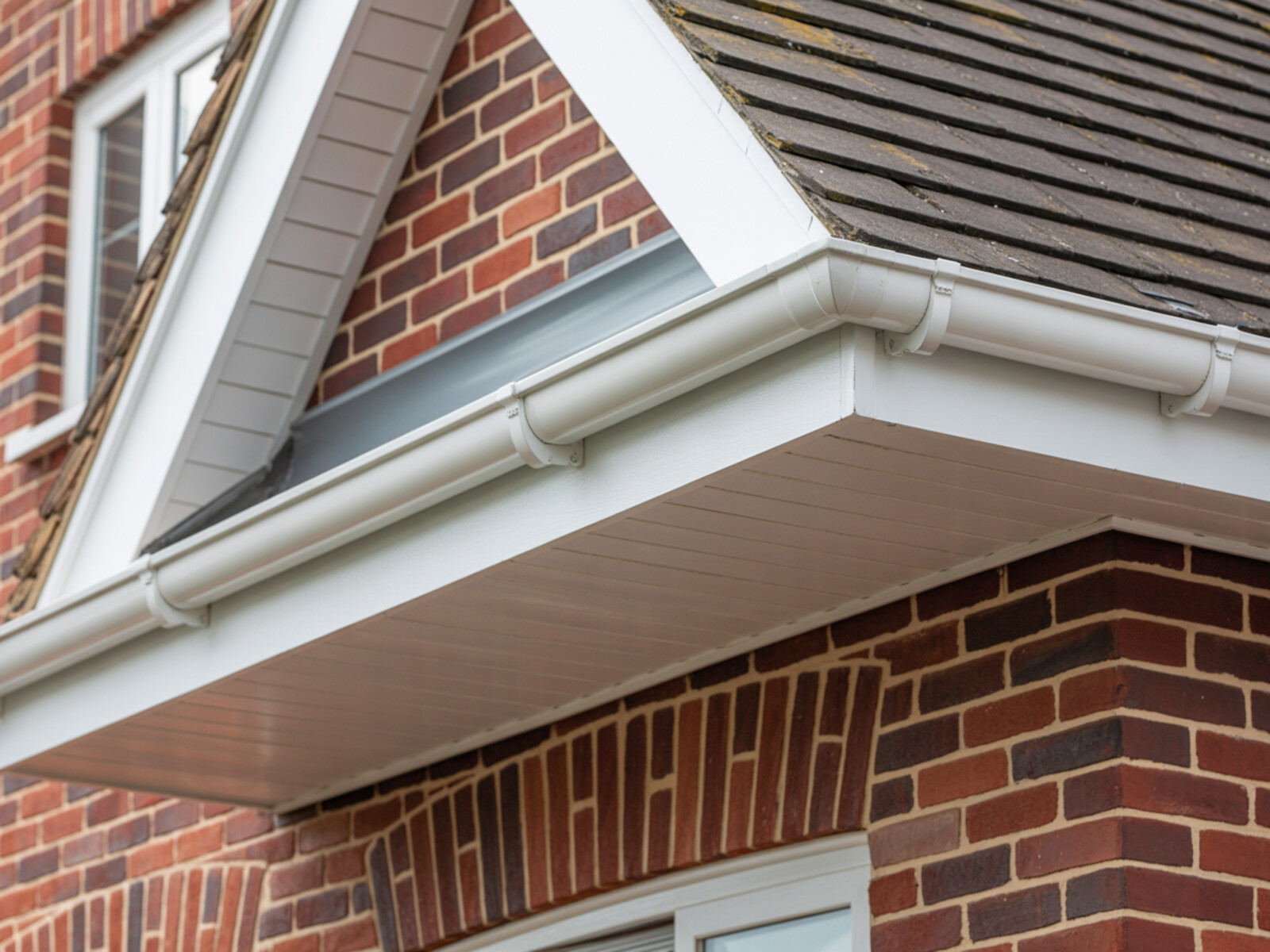 Fascia & Soffits