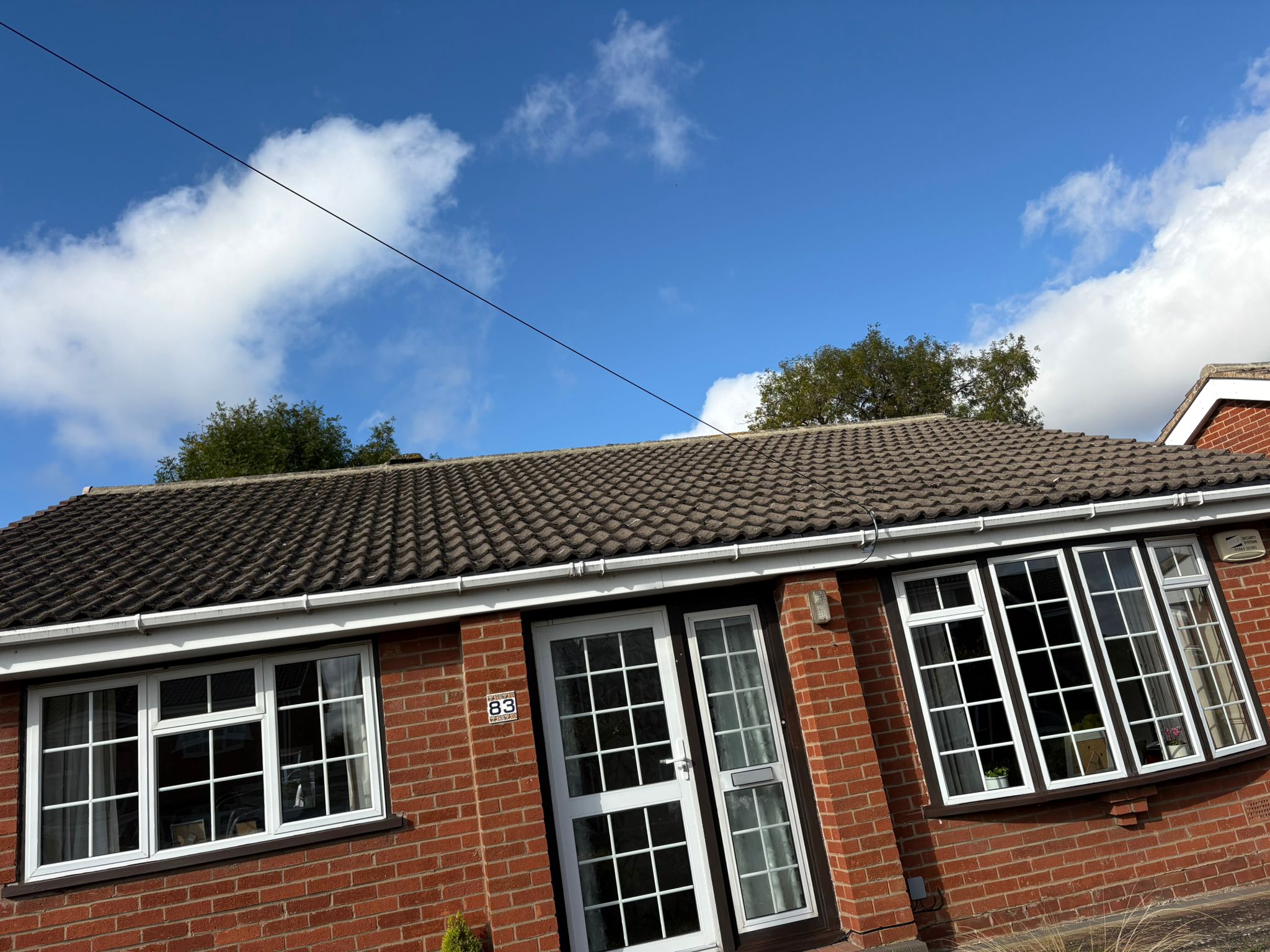 Fascias & Soffits
